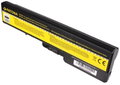 PATONA pro ntb Lenovo G560 4400mAh Li-Ion 11,1V