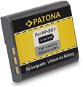 Fényképezőgép akkumulátor PATONA Sony NP-BG1 960mAh Li-ionhoz - Baterie pro fotoaparát