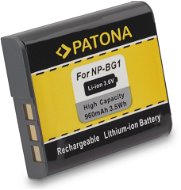 PATONA pre Sony NP-BG1 960 mAh Li-Ion - Batéria do fotoaparátu