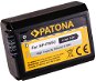 PATONA Sony NP-FW50 950 mAh / 6,8Wh / 7,2 V Li-Ionhoz - Fényképezőgép akkumulátor