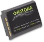 PATONA pro Sony NP-BX1 1090mAh Li-Ion Premium - Baterie pro fotoaparát