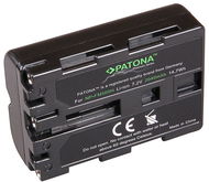 PATONA for Sony NP-FM500H 2040mAh Li-Ion Premium - Camera Battery