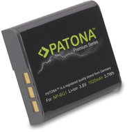 PATONA for Sony NP-BG1 1020mAh Li-Ion Premium - Camera Battery