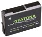PATONA for Nikon EN-EL14 1050mAh Li-Ion Premium - Camera Battery