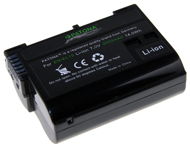 Camera Battery PATONA for Nikon EN-EL15B 2000mAh Li-Ion Premium - Baterie pro fotoaparát