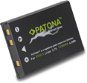 PATONA for Nikon EN-EL5 1200mAh Li-Ion Premium - Camera Battery