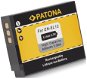 PATONA for Nikon ENEL12 800mAh Li-Ion - Camera Battery