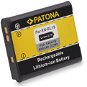 PATONA a Nikon EN-EL19 600mAh Li-Ionhoz - Fényképezőgép akkumulátor