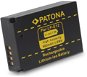 PATONA Replacement Battery for Canon LPE12 800mAh Li-Ion - Camera Battery