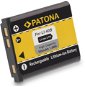 PATONA for Olympus Li-40B / Li-42B 500mAh Li-Ion - Camera Battery