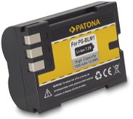 PATONA - Olympus PS-BLM1 - Fényképezőgép akkumulátor