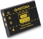 PATONA for the Fuji NP-60 1050mAh Li-Ion - Camera Battery