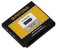 PATONA for Fuji NP-50 750mAh Li-Ion - Camera Battery