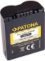 PATONA pro Panasonic CGA-S006E 750mAh Li-Ion - Baterie pro fotoaparát