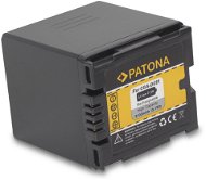 Camera Battery PATONA for Panasonic CGA-DU21 2100mAh Li-Ion - Baterie pro fotoaparát