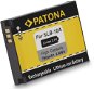 PATONA Samsung SLB10A 750mAh Li-Ionhoz - Fényképezőgép akkumulátor