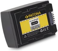 PATONA for Samsung IA-BP105R 1100mAh Li-Ion - Camera Battery