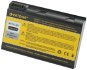 PATONA for ACER ASPIRE 3100/TM 4200, 4300mAh, Li-Ion, 14.8V - Laptop Battery