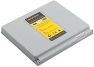 PATONA for ntb APPLE MacBook Pro 15" 5600mAh 10, 8V, Silver - Laptop Battery