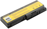 PATONA für ntb TOSHIBA SATELLITE P200 6600mAh Li-Ion 10, 8V - Laptop-Akku