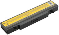 PATONA for SAMSUNG R460, 4400mAh, Li-Ion, 11.1V - Laptop Battery