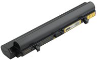 PATONA for ntb LENOVO IdeaPad S9 6600mAh Li-Ion 11, 1V black - Laptop Battery