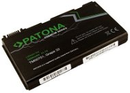 PATONA pre ntb ACER EXTENSA 5220 5200 mAh Li-Ion 11.1 V PREMIUM - Batéria do notebooku