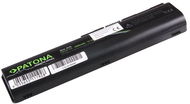 PATONA für Laptop HP Pavilion DV4 5200mAh Li-Ion 11,1V PREMIUM - Laptop-Akku