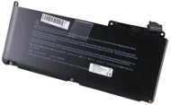 PATONA for laptops APPLE MacBook Unibody 13" 5200mAh Li-Ion 10, 8V - Laptop Battery