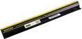PATONA pro ntb LENOVO IdeaPad G400s 2200mAh Li-Ion 14, 8V