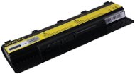 PATONA for ASUS A31-N56, 4400mAh, Li-Ion, 11.1V - Laptop Battery