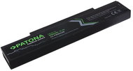 PATONA for ntb SAMSUNG R460 5200mAh Li-Ion 11, 1V PREMIUM - Laptop Battery