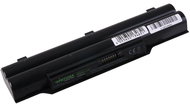 PATONA for Fujitsu-Siemens Lifebook A530, 5200mAh, Li-Ion, 11.1V, PREMIUM - Laptop Battery