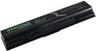 PATONA TOSHIBA SAT. A200 laptophoz 5200mAh Li-Ion 10, 8V PREMIUM - Laptop akkumulátor