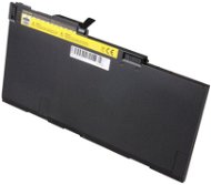 PATONA für Laptop HP EliteBook 850 4500mAh Li-Pol 11, 1V - Laptop-Akku