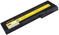 PATONA pro ntb HP 2760p 3600mAh Li-Ion 11, 1V HSTNN-CB45