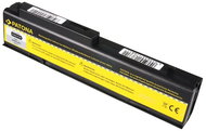 PATONA für ntb Fujitsu-Siemens Amilo A1650 4400mAh Li-Ion 11, 1V BTP-ACB8 - Laptop-Akku