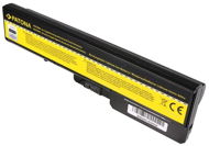 PATONA für Laptop LENOVO IdeaPad G560 6600mAh Li-Ion 11, 1V - Laptop-Akku