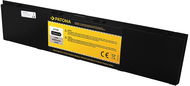 PATONA für Laptop DELL E7440 4500mAh Li-Pol 7,4V 34GKR - Laptop-Akku