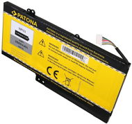 PATONA pre ntb HP Pavilion 13 3800 mAh Li-Pol 11, 4 V NP03XL - Batéria do notebooku