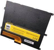 PATONA for ntb DELL V13 2700mAh Li-Pol 11, 1V 0PRW6G - Laptop Battery