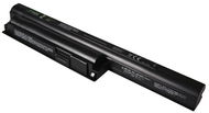 PATONA für NTB SONY VGP-BPL26 5200mAh Li-Ion 11, 1V PREMIUM - Laptop-Akku