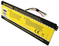 PATONA for ACER Aspire E2-111, 2200mAh, Li-Pol, 11.4V - Laptop Battery