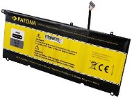 PATONA for DELL XPS13, 7000mAh, Li-pol, 7.4V - Laptop Battery