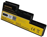 PATONA for LENOVO ThinkPad W700/W701 6600mAh Li-Ion 10.8V - Laptop Battery