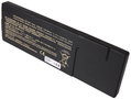 PATONA pro SONY VAIO VGP-BPS24 4400mAh Li-Pol 11.1V PREMIUM