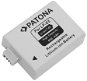 PATONA for Canon LP-E5 850mAh Li-Ion - Camera Battery