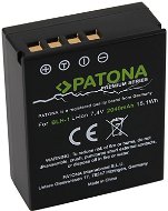 PATONA for Olympus BLH-1 BLH-1 2040mAh Li-Ion Premium - Camera Battery