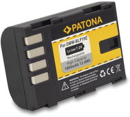 PATONA for Panasonic DMW-BLF19 1860mAh Li-Ion - Camera Battery