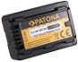Batéria do fotoaparátu PATONA pre Panasonic VBK180 1790 mAh Li-Ion - Baterie pro fotoaparát